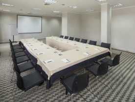 Sala adicional Sala adicional