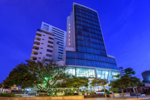 NH Collection Smartsuites Image