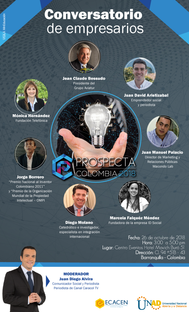 Conversatorio de Empresarios 08