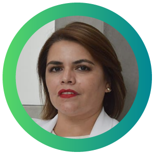 Dra. Bertha Martínez Cisneros