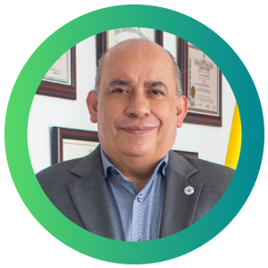 Jaime Alberto Leal Afanador