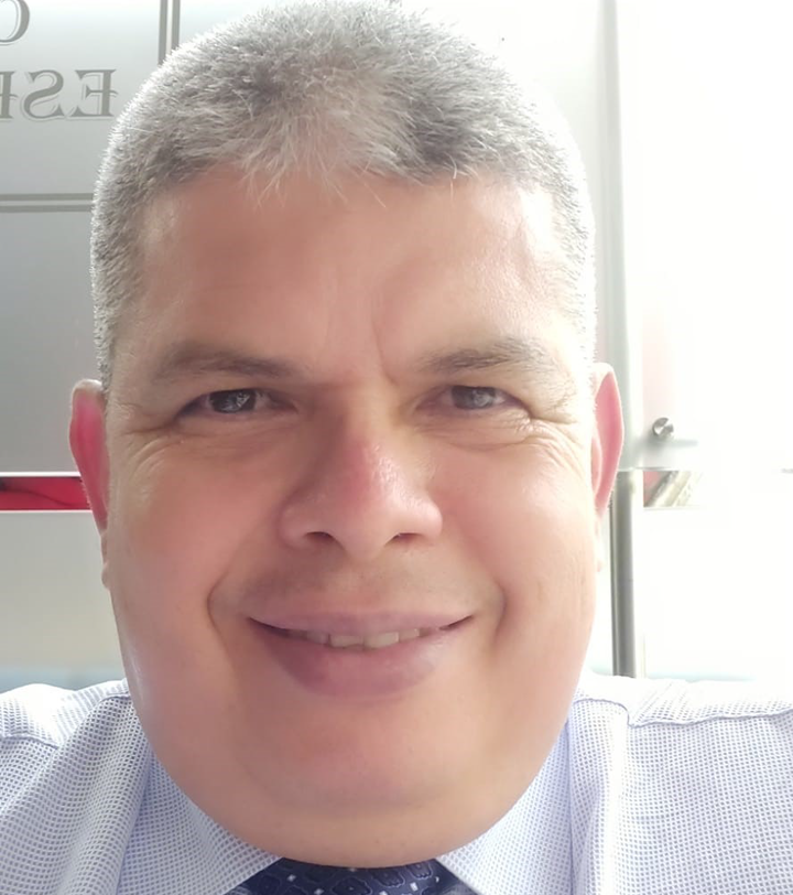 Alexander Rojas