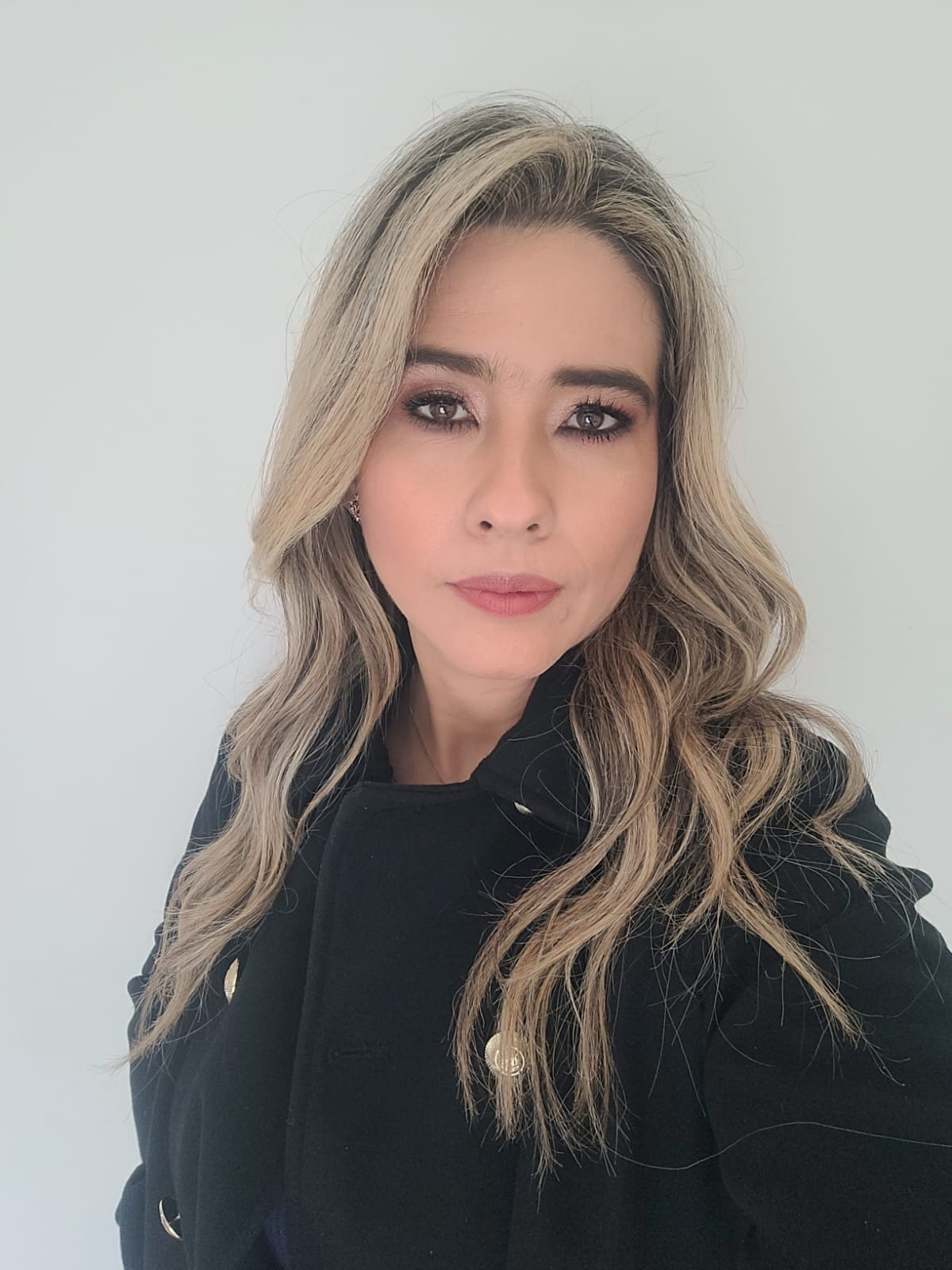 Claudia Medina La Nación