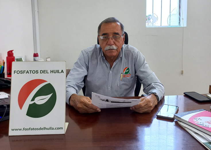 Dr. Jaime Yunda 