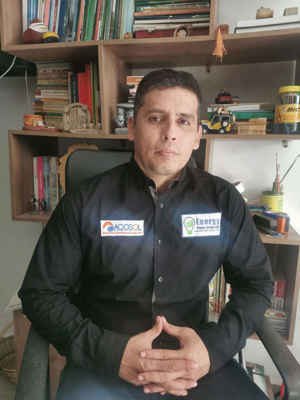 Foto MIGUEL HERNANDEZ BORRERO 